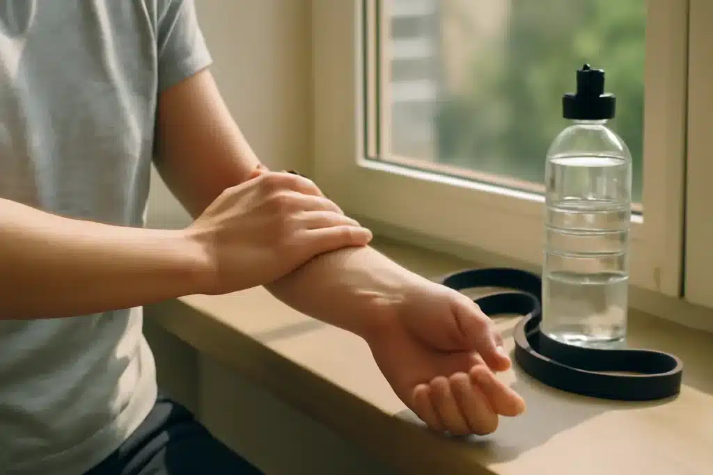 Douleurs musculaires : 10 causes et comment les traiter