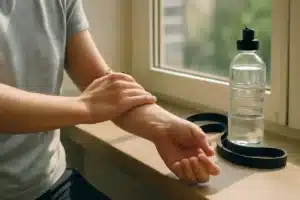 Douleurs musculaires : 10 causes et comment les traiter