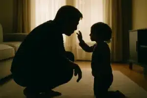Enfant susceptible : que cache vraiment cette réaction