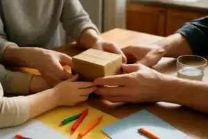 Été en famille : 6 clés pour moins de pression, plus de lien