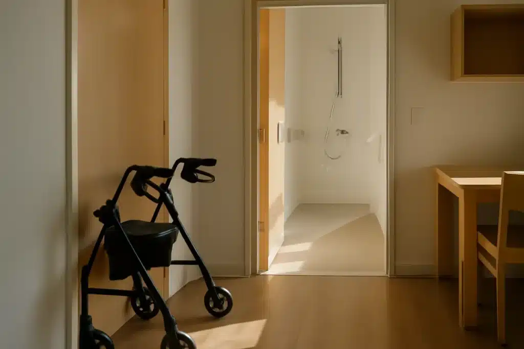 Logement étudiant adapté : comment trouver un logement accessible