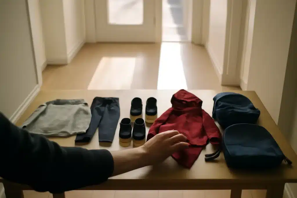 Mode enfant : 7 vêtements astucieux qui simplifient la vie