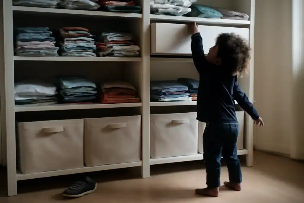 Quand laisser votre enfant choisir ses tenues : 4 conseils