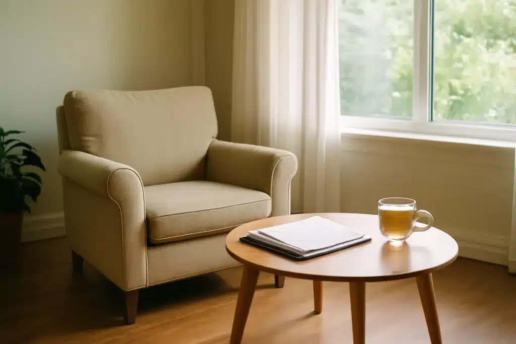 Soins palliatifs pour un cancer : vivre mieux au quotidien