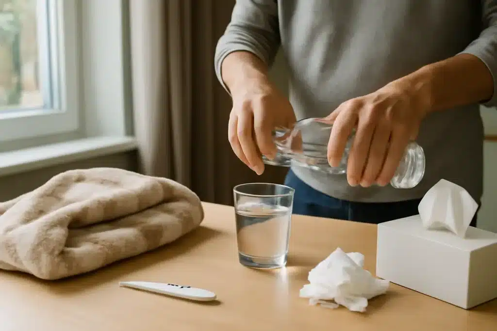 Antibiotiques chez l'enfant : quand sont-ils nécessaires ?
