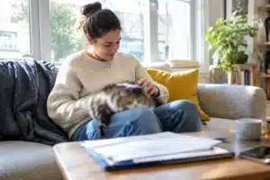 Chats et bonheur : que dit l'étude sur 93 pays en 2026 ?