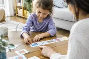 Éducation positive : 5 réglages clés pour enfants TND