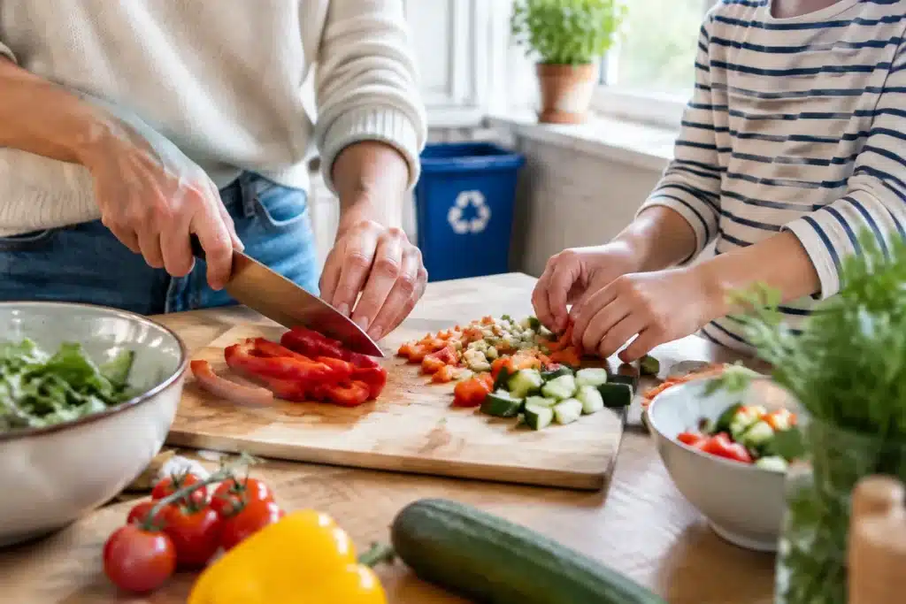 Éduquer son enfant à l'écologie : 15 gestes simples