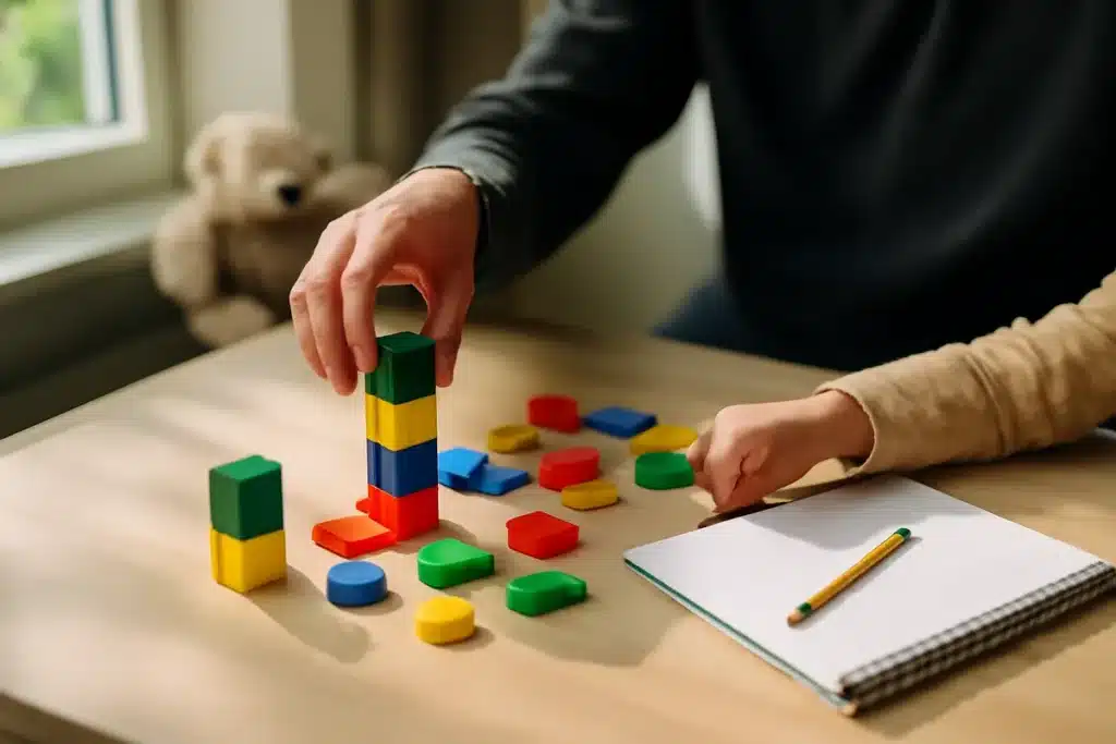 En été, pourquoi votre enfant paraît changé selon une psy