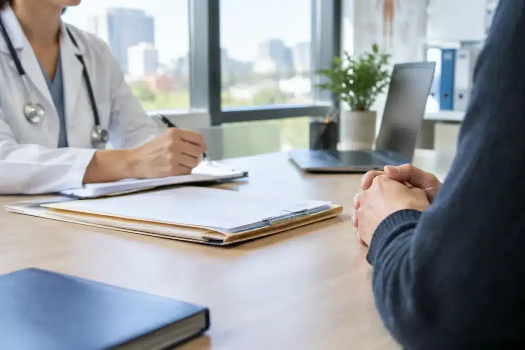 Examen psychiatrique après Trappes : comment se déroule-t-il ?