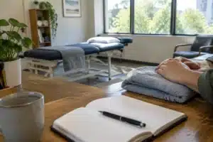 Formation ostéopathie pour séniors : prévenir douleurs et chutes