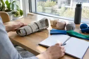 Grands brûlés : reconstruire sa vie après une brûlure grave