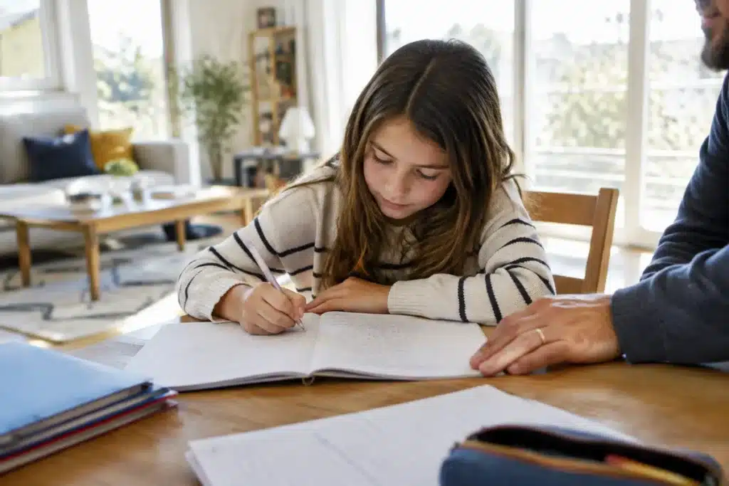 Harcèlement scolaire : le rôle de l’éducation violente