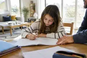 Harcèlement scolaire : le rôle de l’éducation violente