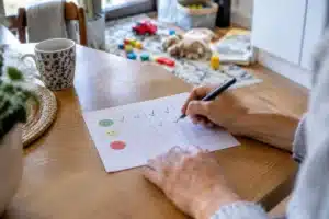 Parent neuroatypique sans diagnostic : reconnaître les signes