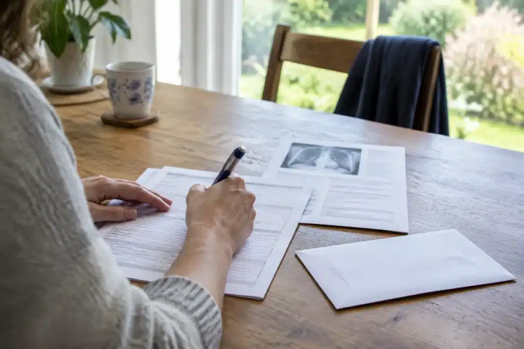 PCH : 16% de bénéficiaires en plus et profil vieillissant