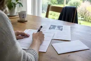 PCH : 16% de bénéficiaires en plus et profil vieillissant