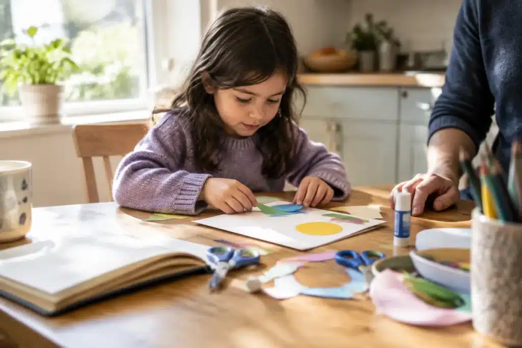 Pourquoi l'ennui d'été est bénéfique pour ton enfant ?
