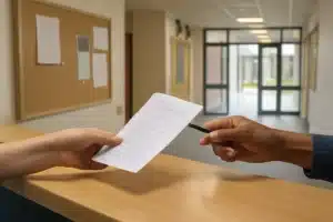 Référents santé mentale à l'école entre annonces et réalité 2025