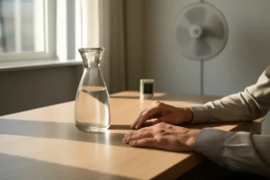 Stress thermique : comment la chaleur épuise le cerveau ?