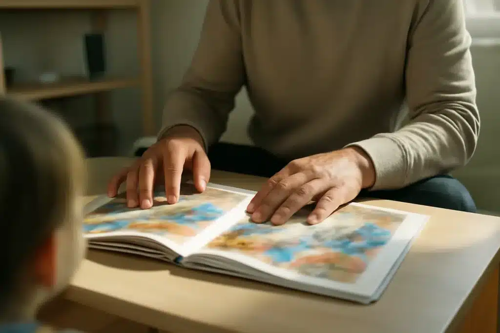 Technoférence : 7 gestes pour préserver le lien parent‑enfant