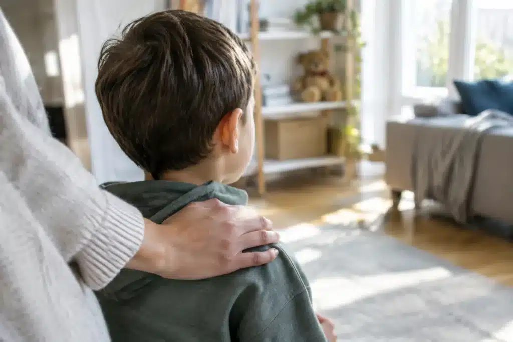 Time-out : pourquoi la mise au coin échoue avec les enfants