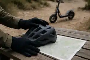 Trottinette électrique tout-terrain : 8 critères pour choisir