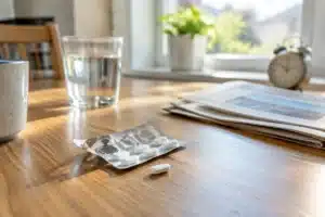 Wegovy oral en France : que change la prise à jeun ?